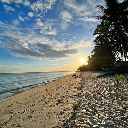Phangan Lodge Баан Тай Экстерьер фото